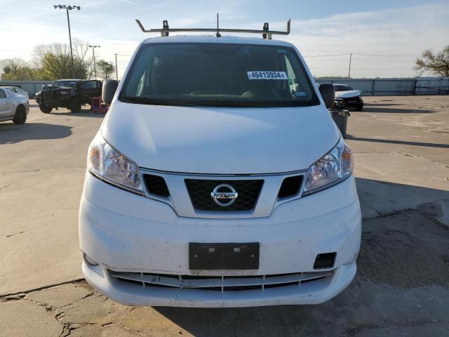 2020 Nissan Nv200 2.5S VIN: 3N6CM0KN0LK693575 Lot: 46413934