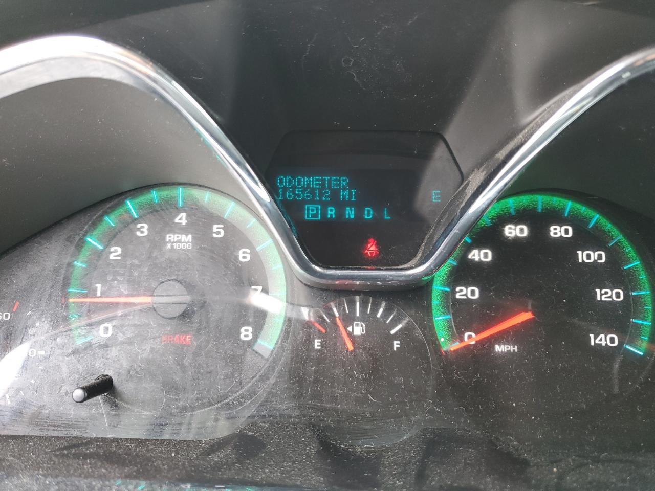 1GNKVHKD4HJ173610 CHEVROLET TRAVERSE 2017