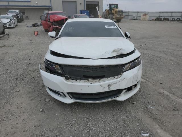 2015 Chevrolet Impala Lt VIN: 2G1115SL3F9103894 Lot: 48240304