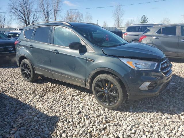 2019 FORD ESCAPE SE - 1FMCU9GD1KUA98140