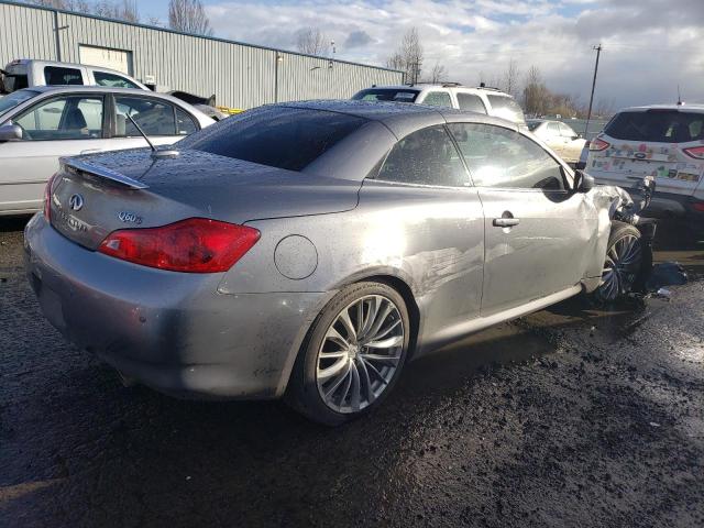 2015 INFINITI Q60 BASE JN1CV6FEXFM810132