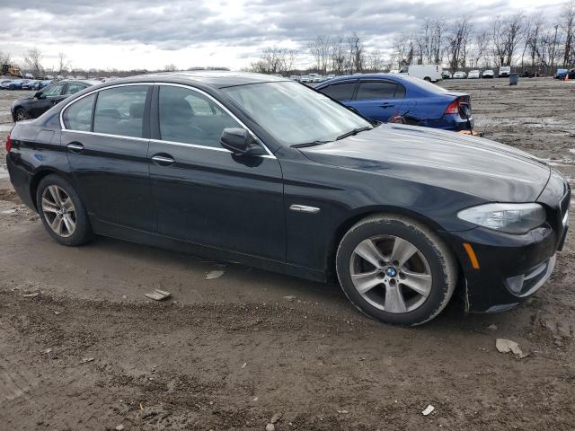 VIN WBAXG5C57DD229494 2013 BMW 5 Series, 528 I no.4