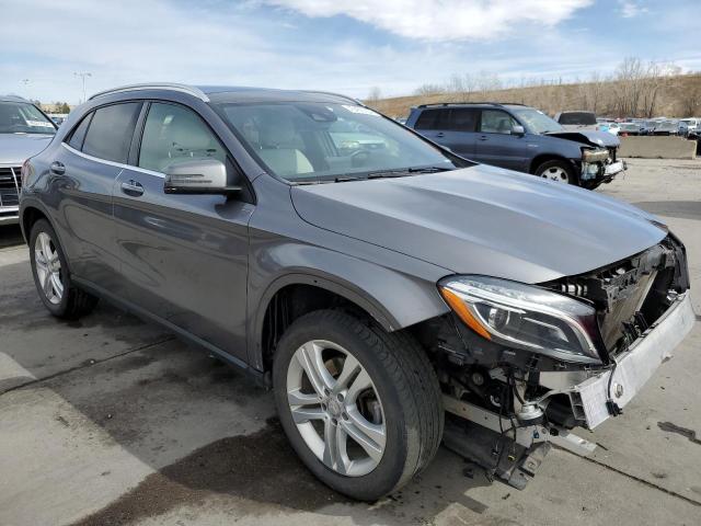 VIN WDCTG4GBXGJ218307 2016 Mercedes-Benz GLA-Class,... no.4