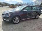 2017 VOLKSWAGEN GOLF ALLTR - 3VWH17AU2HM514593