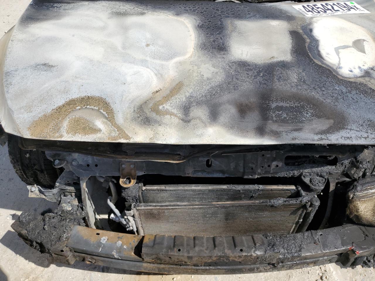 KMHCT5AE8HU319156 2017 Hyundai Accent Se