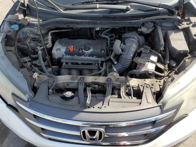 2014 Honda Cr-V Lx VIN: 5J6RM4H33EL062333 Lot: 48281814