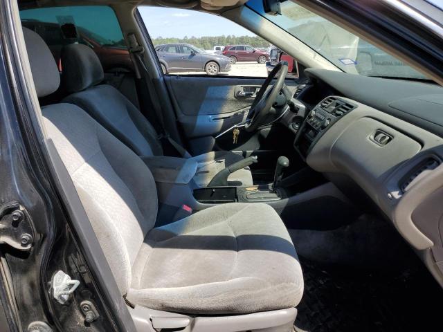 2001 Honda Accord Lx VIN: 3HGCG66521G713320 Lot: 54911914