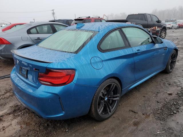 VIN WBS2U7C07M7J70654 2021 BMW M2, Competition no.3