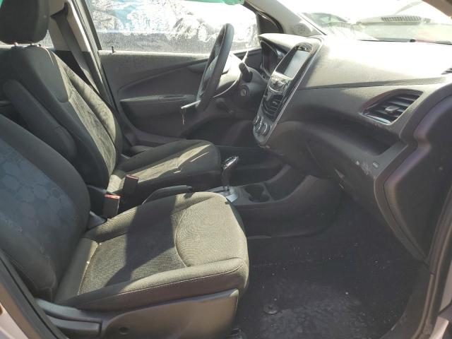 2018 CHEVROLET SPARK LS - KL8CB6SA8JC451895