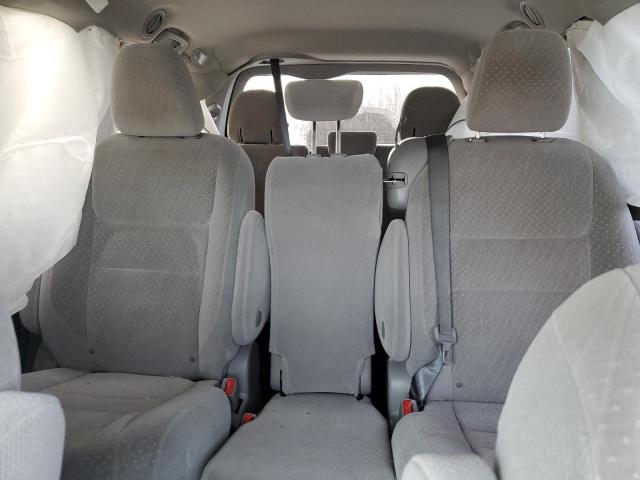 2020 TOYOTA SIENNA LE - 5TDKZ3DC6LS035261