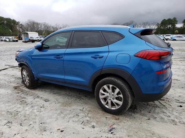 2019 HYUNDAI TUCSON LIM - KM8J33A40KU030623