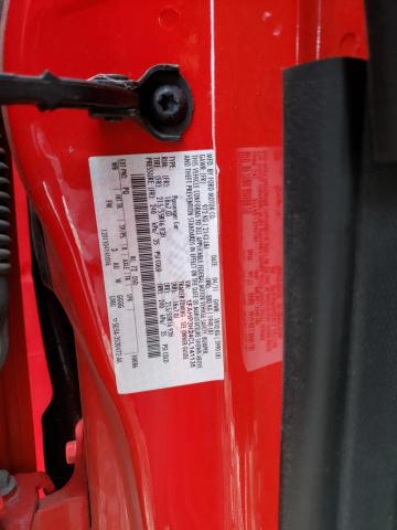 1FAHP3H24CL141135 2012 Ford Focus Sel