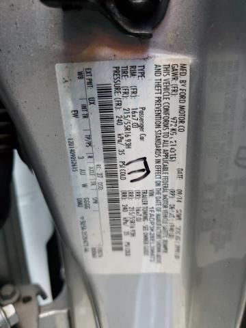 2014 Ford Focus Se VIN: 1FADP3K28EL396672 Lot: 48538324