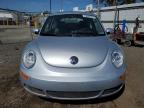 VOLKSWAGEN NEW BEETLE photo