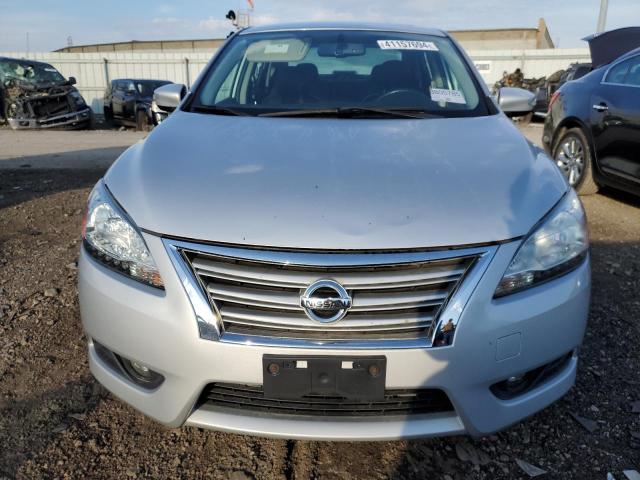 2013 Nissan Sentra S VIN: 3N1AB7AP3DL733383 Lot: 41157694