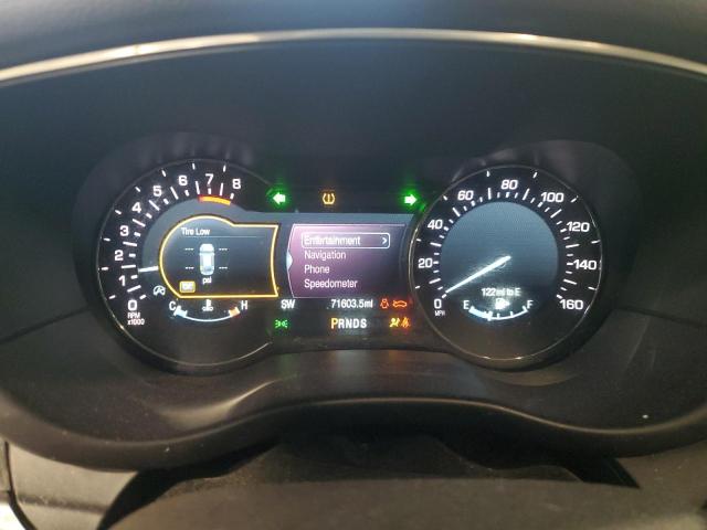2018 LINCOLN MKC RESERV - 5LMCJ3C96JUL18648