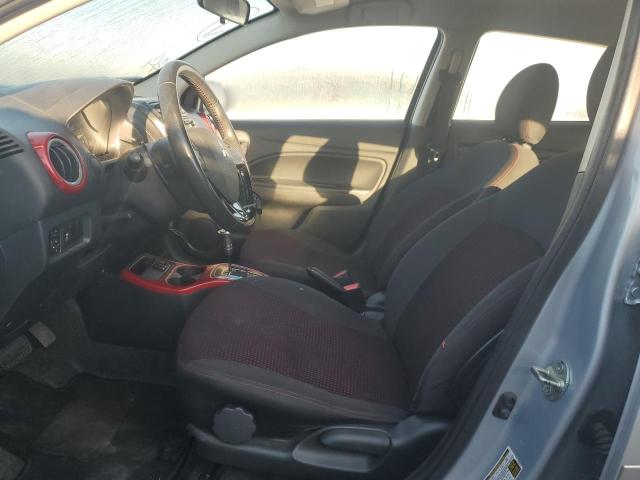 2019 MITSUBISHI MIRAGE LE ML32A5HJ1KH003075
