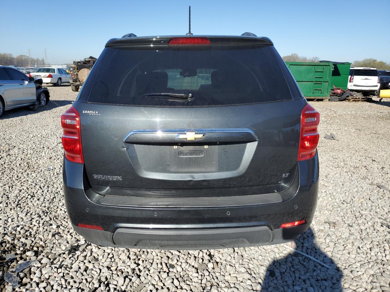 2GNALCEK0H1588626 CHEVROLET EQUINOX 2017