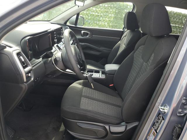 2023 KIA SORENTO LX - 5XYRG4LC4PG198408
