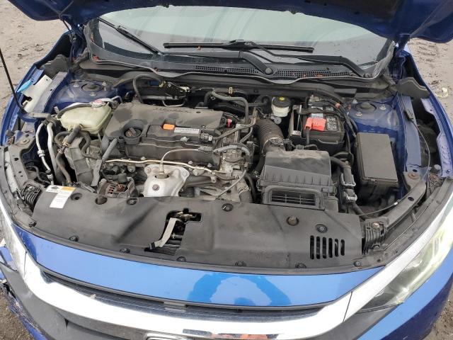2016 HONDA CIVIC LX - 2HGFC2F59GH539840