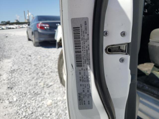 2017 Ram 1500 St VIN: 1C6RR7FG7HS649280 Lot: 46928184