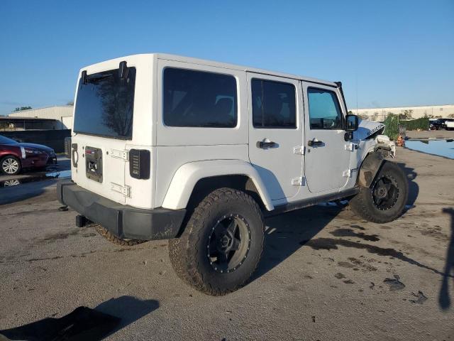 2014 Jeep Wrangler Unlimited Rubicon VIN: 1C4BJWFG1EL310659 Lot: 47062184