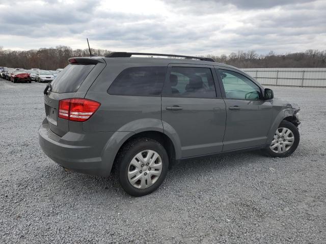2020 DODGE JOURNEY SE - 3C4PDCAB2LT262663