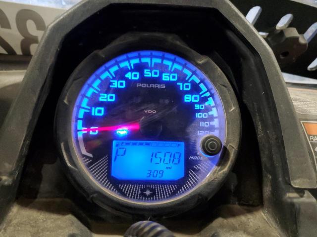 2017 POLARIS RANGER CRE - 4XARVE873H8020514