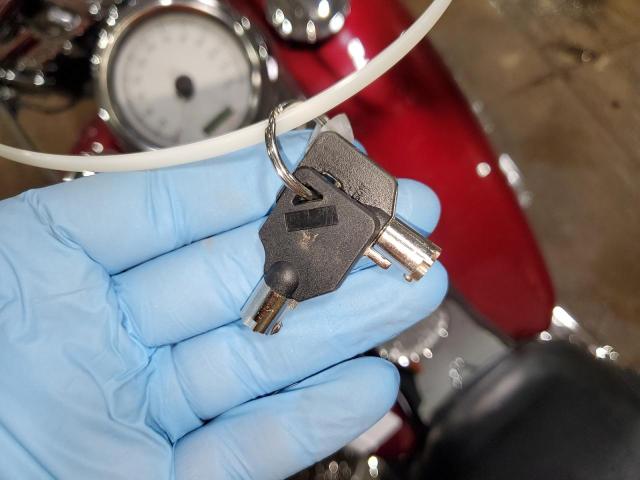 2004 HARLEY-DAVIDSON FLHRSI 1HD1FYW124Y737417
