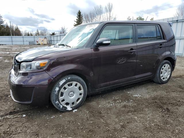 2008 Toyota Scion Xb VIN: JTLKE50E381017730 Lot: 47804244