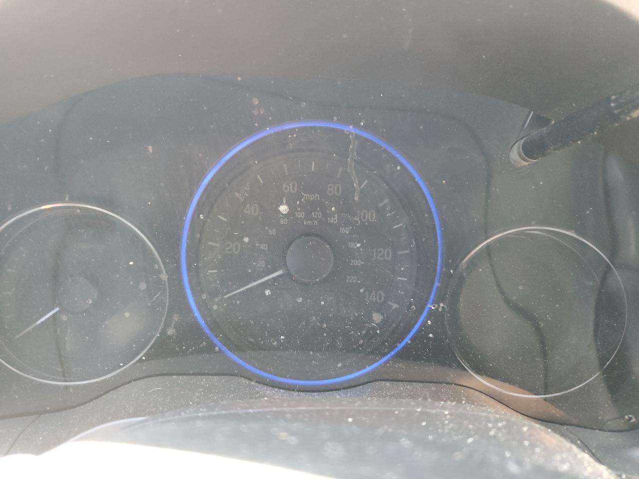 3CZRU6H50GM768657 HONDA HR-V 2016