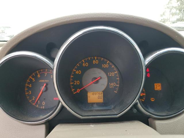 1N4AL11D85N493459 2005 Nissan Altima S