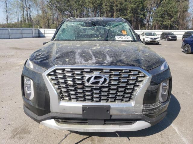 2020 Hyundai Palisade Sel VIN: KM8R44HE7LU062510 Lot: 47691734