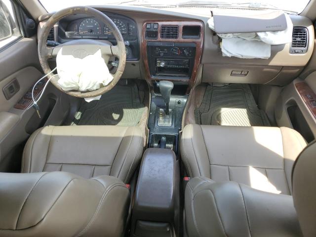 1998 Toyota 4Runner Limited VIN: JT3GN87R7W0076248 Lot: 48195864