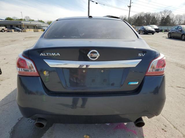 2013 Nissan Altima 2.5 VIN: 1N4AL3AP0DC903901 Lot: 48580654