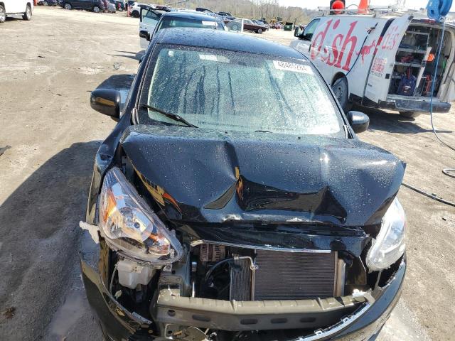 ML32A3HJ4LH011080 Mitsubishi Mirage ES 5