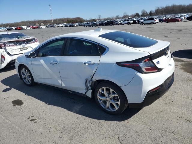 VIN 1G1RD6S57HU148022 2017 Chevrolet Volt, Premier no.2