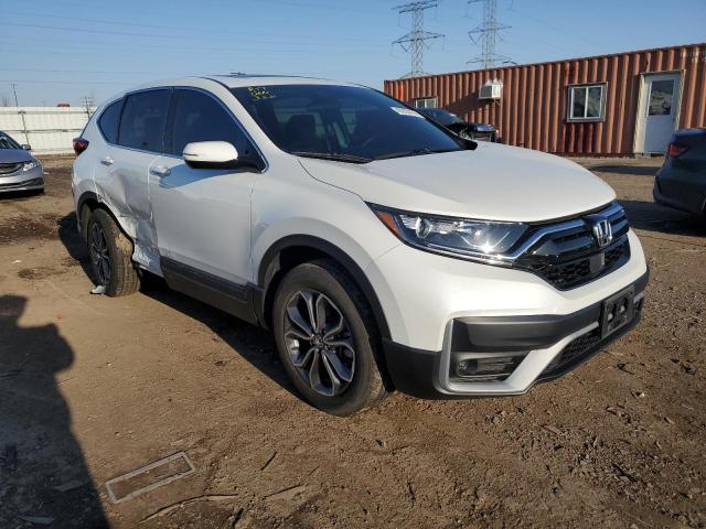 Vin: 7farw2h58ne009740, lot: 53057415, honda crv ex 20224
