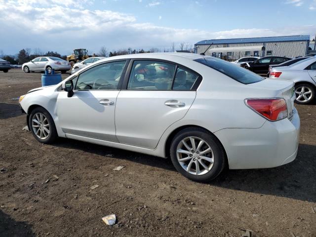 2012 Subaru Impreza - Image 2