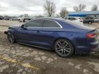 AUDI S5 PRESTIG photo