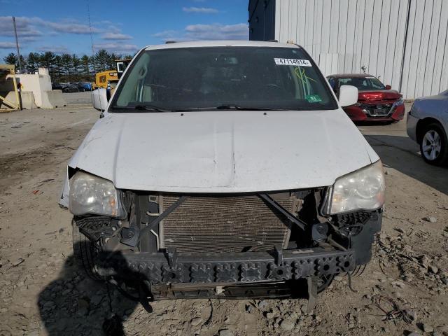 VIN 2C4RC1BG4ER448656 2014 Chrysler Town and Countr... no.5