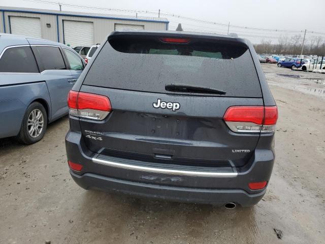 2015 Jeep Grand Cherokee Limited VIN: 1C4RJFBG7FC899030 Lot: 45298344