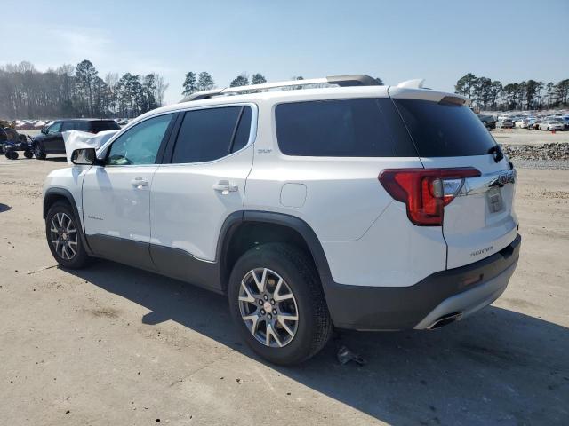 2020 GMC ACADIA SLT - 1GKKNMLS7LZ126472