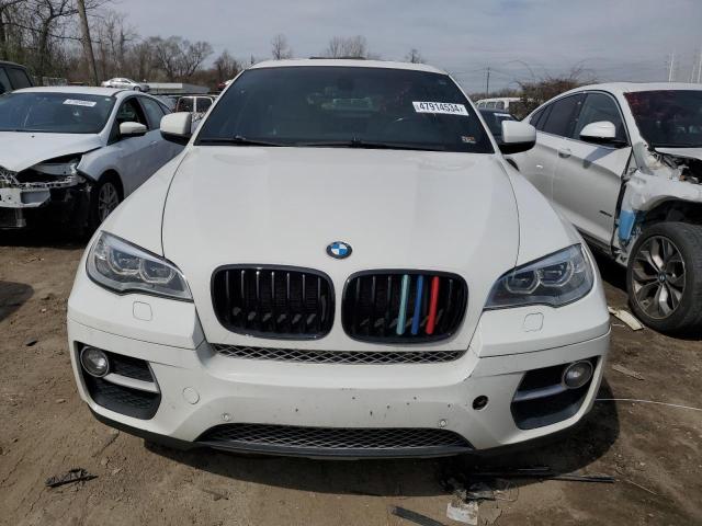 VIN 5UXFG2C53E0H09698 2014 BMW X6, Xdrive35I no.5