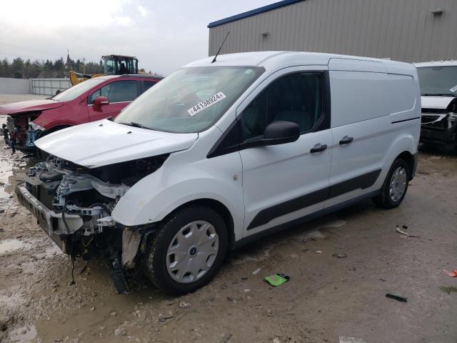 2017 Ford Transit Connect Xl VIN: NM0LS7E79H1332608 Lot: 44138924