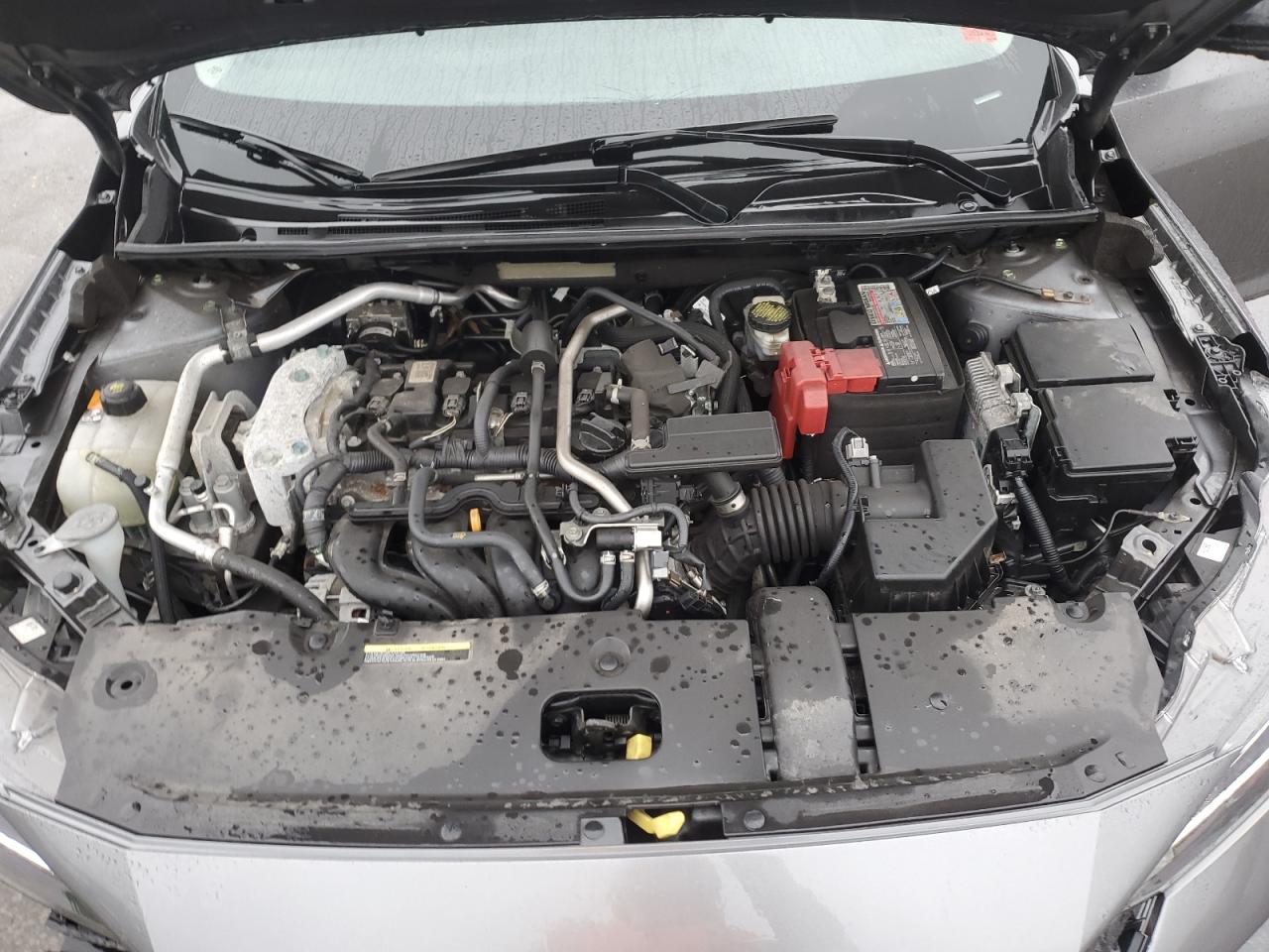 3N1AB8DV5LY308927 NISSAN SENTRA 2020