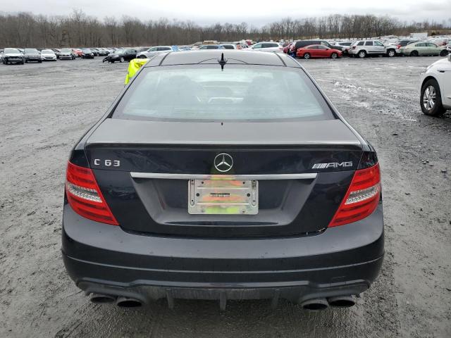 VIN WDDGJ7HBXDG016378 2013 Mercedes-Benz C-Class, 6... no.6