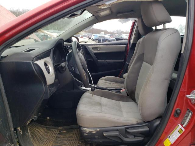 2017 TOYOTA COROLLA L - 2T1BURHE8HC900423