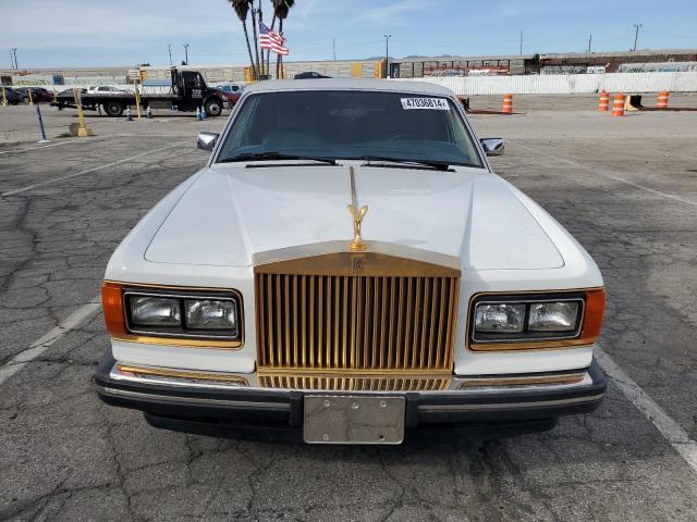 SCAZN02A8KCX24798 1989 ROLLS-ROYCE ALL MODELS-4