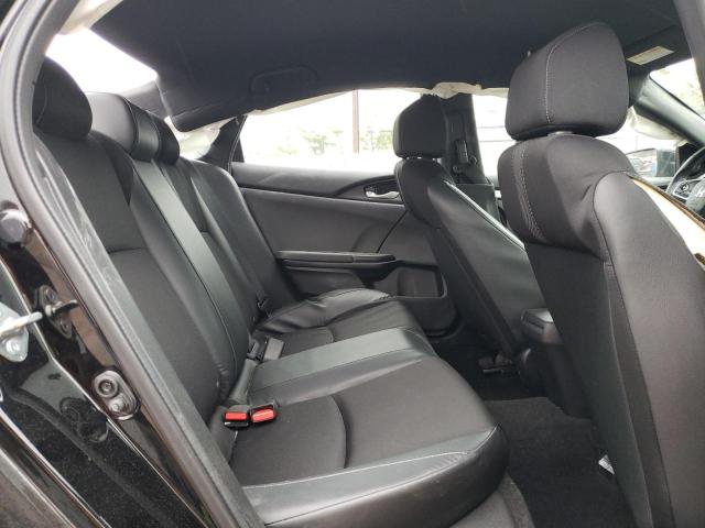 2020 Honda Civic Sport VIN: 2HGFC2F89LH592235 Lot: 48378404